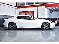 Maserati granturismo coupe 4.2l v8 - 2013 - afbeelding 7 van  83