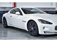 Maserati granturismo coupe 4.2l v8 - 2013 - afbeelding 14 van  83