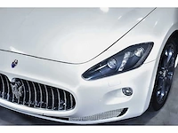 Maserati granturismo coupe 4.2l v8 - 2013 - afbeelding 15 van  83