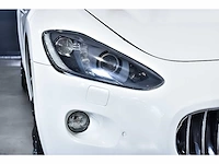 Maserati granturismo coupe 4.2l v8 - 2013 - afbeelding 16 van  83