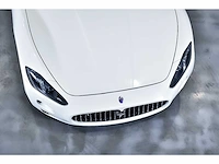 Maserati granturismo coupe 4.2l v8 - 2013 - afbeelding 20 van  83
