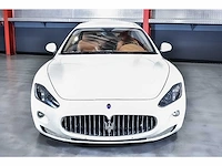 Maserati granturismo coupe 4.2l v8 - 2013 - afbeelding 12 van  83