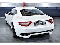 Maserati granturismo coupe 4.2l v8 - 2013 - afbeelding 27 van  83