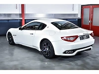 Maserati granturismo coupe 4.2l v8 - 2013 - afbeelding 29 van  83