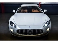 Maserati granturismo coupe 4.2l v8 - 2013 - afbeelding 23 van  83