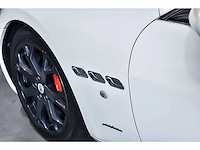 Maserati granturismo coupe 4.2l v8 - 2013 - afbeelding 35 van  83
