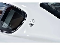 Maserati granturismo coupe 4.2l v8 - 2013 - afbeelding 36 van  83