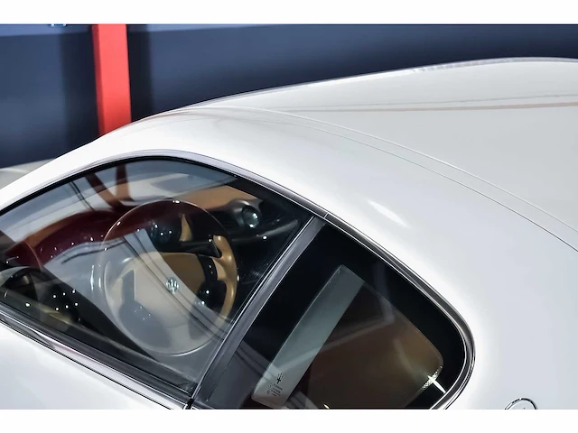 Maserati granturismo coupe 4.2l v8 - 2013 - afbeelding 37 van  83