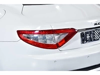 Maserati granturismo coupe 4.2l v8 - 2013 - afbeelding 40 van  83
