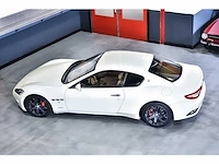 Maserati granturismo coupe 4.2l v8 - 2013 - afbeelding 42 van  83