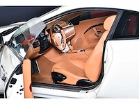 Maserati granturismo coupe 4.2l v8 - 2013 - afbeelding 49 van  83