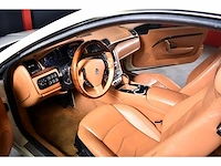 Maserati granturismo coupe 4.2l v8 - 2013 - afbeelding 53 van  83