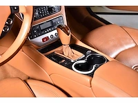 Maserati granturismo coupe 4.2l v8 - 2013 - afbeelding 54 van  83