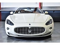 Maserati granturismo coupe 4.2l v8 - 2013 - afbeelding 45 van  83