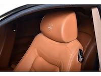 Maserati granturismo coupe 4.2l v8 - 2013 - afbeelding 59 van  83