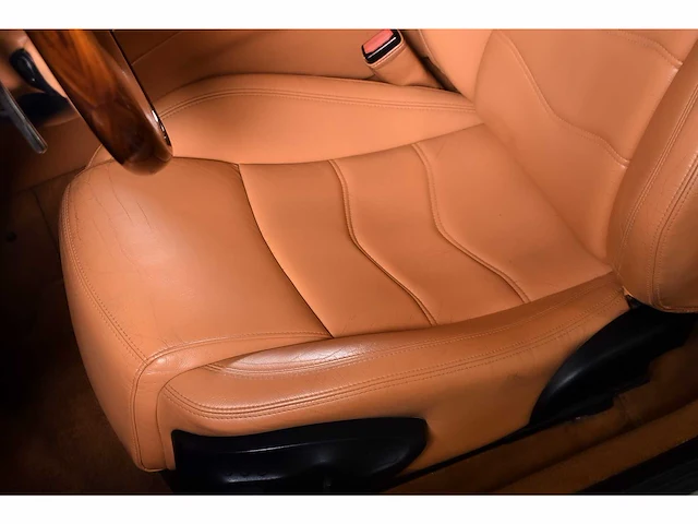 Maserati granturismo coupe 4.2l v8 - 2013 - afbeelding 60 van  83