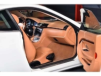 Maserati granturismo coupe 4.2l v8 - 2013 - afbeelding 62 van  83
