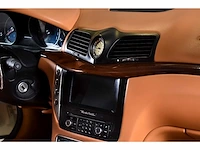 Maserati granturismo coupe 4.2l v8 - 2013 - afbeelding 66 van  83