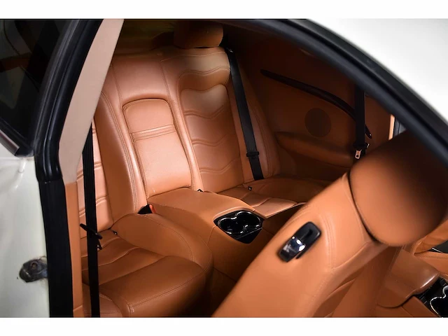 Maserati granturismo coupe 4.2l v8 - 2013 - afbeelding 69 van  83
