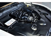 Maserati granturismo coupe 4.2l v8 - 2013 - afbeelding 74 van  83