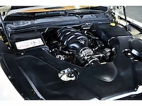 Maserati granturismo coupe 4.2l v8 - 2013 - afbeelding 75 van  83