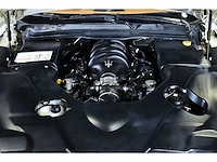 Maserati granturismo coupe 4.2l v8 - 2013 - afbeelding 76 van  83