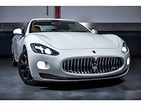 Maserati granturismo coupe 4.2l v8 - 2013 - afbeelding 78 van  83
