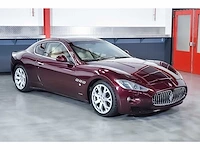 Maserati granturismo coupe 4,2l v8 - 2014 - afbeelding 4 van  88