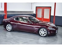 Maserati granturismo coupe 4,2l v8 - 2014 - afbeelding 5 van  88
