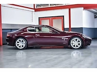 Maserati granturismo coupe 4,2l v8 - 2014 - afbeelding 7 van  88