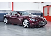 Maserati granturismo coupe 4,2l v8 - 2014 - afbeelding 1 van  88