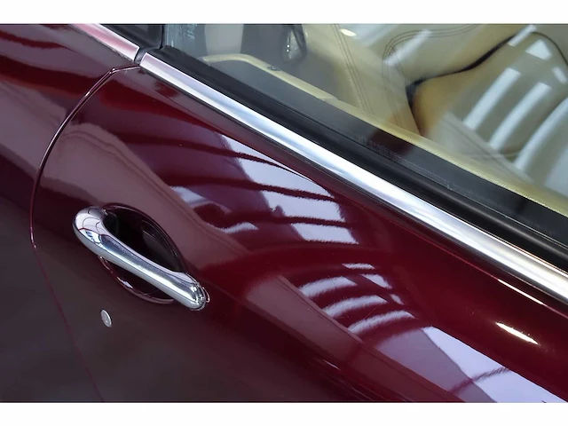 Maserati granturismo coupe 4,2l v8 - 2014 - afbeelding 13 van  88
