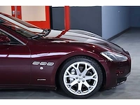 Maserati granturismo coupe 4,2l v8 - 2014 - afbeelding 14 van  88