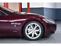 Maserati granturismo coupe 4,2l v8 - 2014 - afbeelding 15 van  88