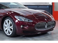 Maserati granturismo coupe 4,2l v8 - 2014 - afbeelding 17 van  88