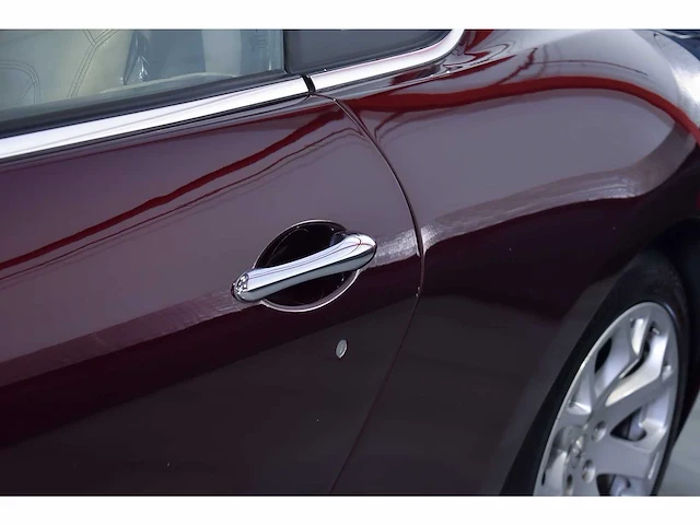 Maserati granturismo coupe 4,2l v8 - 2014 - afbeelding 19 van  88