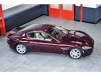 Maserati granturismo coupe 4,2l v8 - 2014 - afbeelding 22 van  88