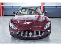 Maserati granturismo coupe 4,2l v8 - 2014 - afbeelding 12 van  88