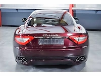Maserati granturismo coupe 4,2l v8 - 2014 - afbeelding 24 van  88