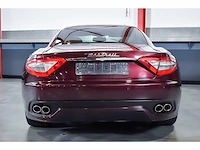 Maserati granturismo coupe 4,2l v8 - 2014 - afbeelding 25 van  88