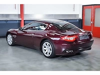 Maserati granturismo coupe 4,2l v8 - 2014 - afbeelding 28 van  88