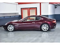Maserati granturismo coupe 4,2l v8 - 2014 - afbeelding 31 van  88