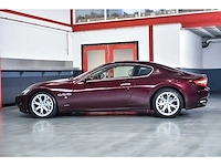 Maserati granturismo coupe 4,2l v8 - 2014 - afbeelding 32 van  88