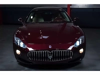 Maserati granturismo coupe 4,2l v8 - 2014 - afbeelding 23 van  88