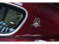 Maserati granturismo coupe 4,2l v8 - 2014 - afbeelding 37 van  88