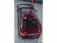 Maserati granturismo coupe 4,2l v8 - 2014 - afbeelding 43 van  88