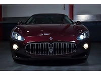 Maserati granturismo coupe 4,2l v8 - 2014 - afbeelding 34 van  88