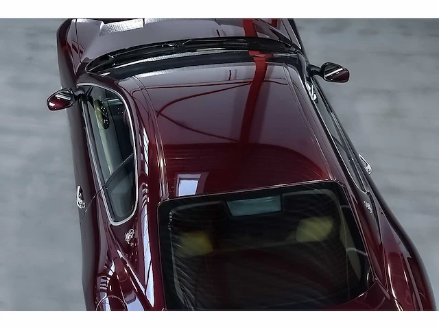 Maserati granturismo coupe 4,2l v8 - 2014 - afbeelding 46 van  88