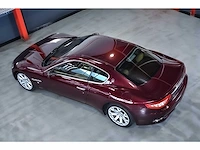 Maserati granturismo coupe 4,2l v8 - 2014 - afbeelding 47 van  88