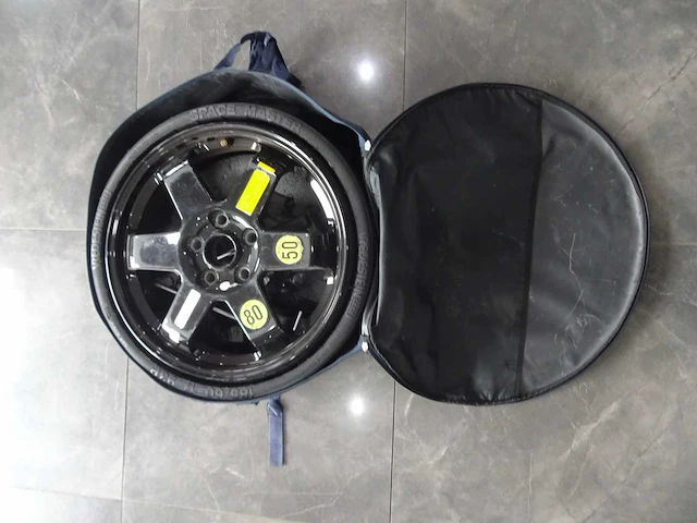 Maserati granturismo coupe 4,2l v8 - 2014 - afbeelding 52 van  88